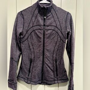Lululemon Define Zip Up
